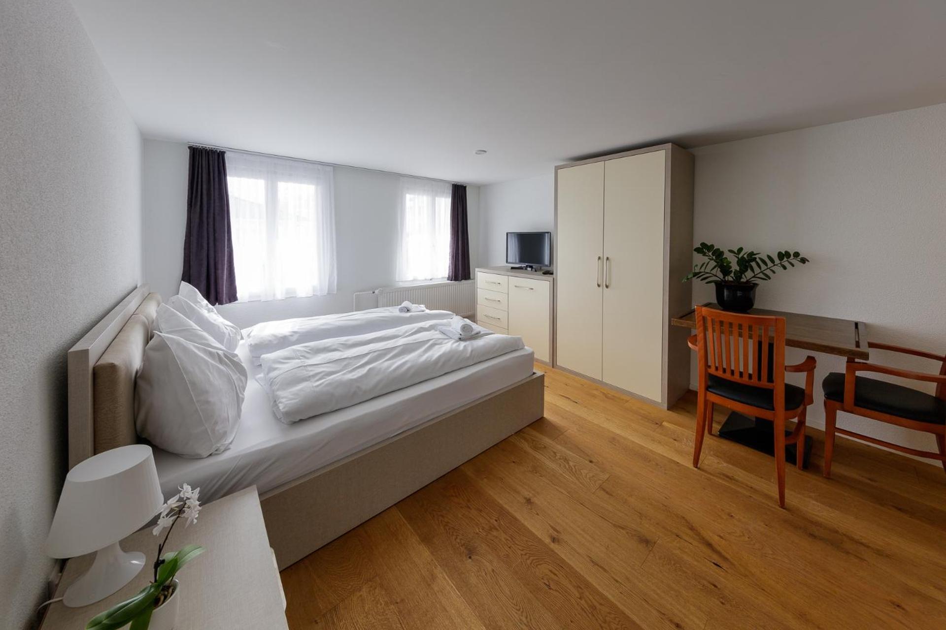 Welcome Hotel - Hellbuehl Self-Check-In Eksteriør billede