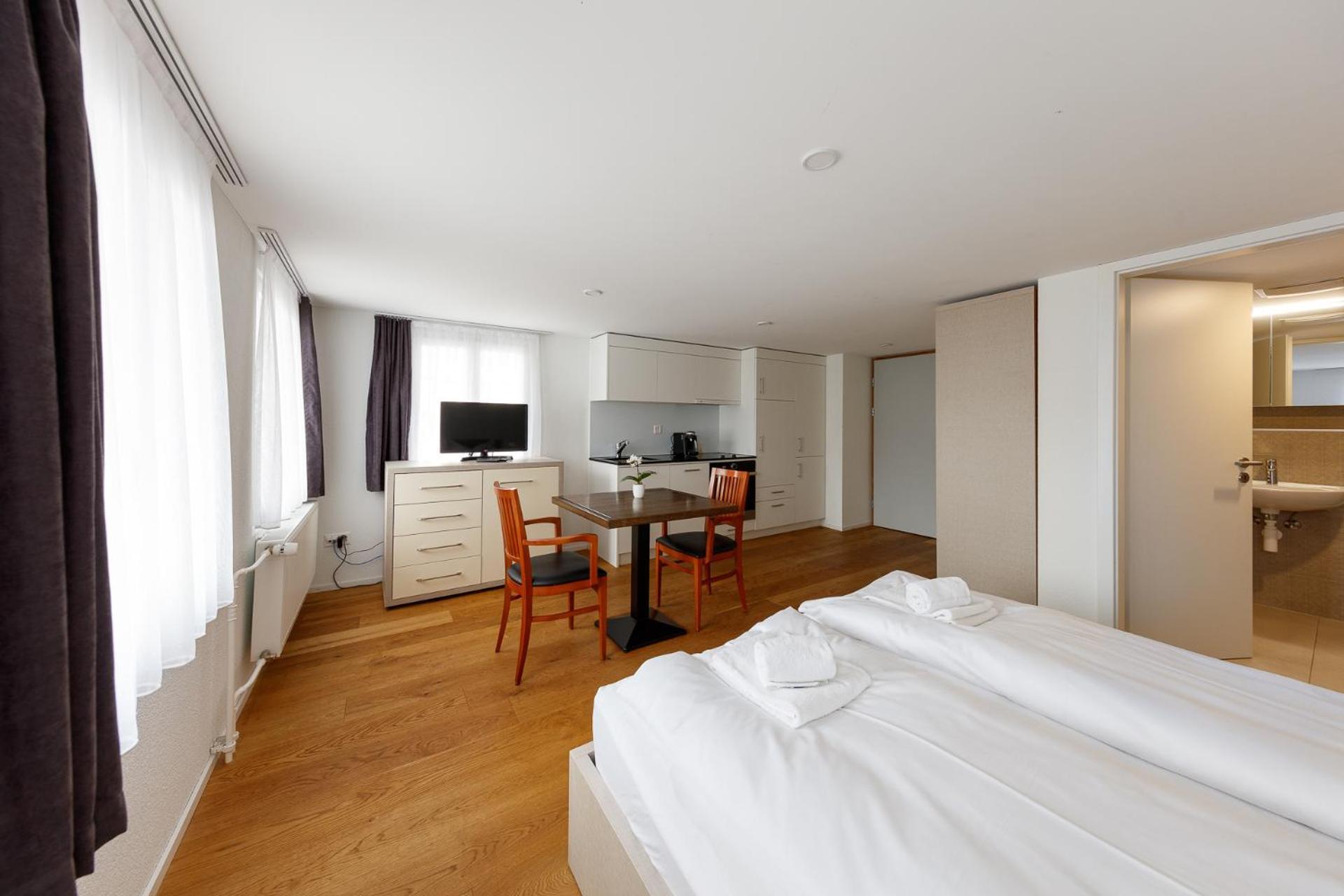 Welcome Hotel - Hellbuehl Self-Check-In Eksteriør billede