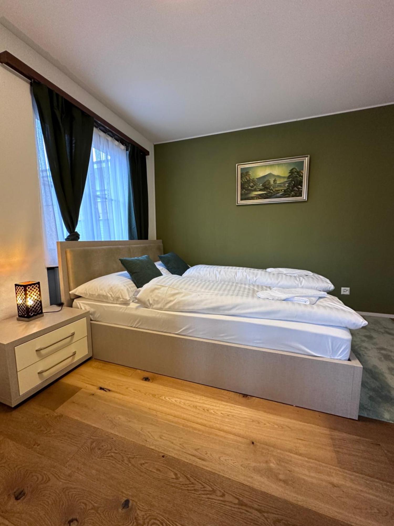 Welcome Hotel - Hellbuehl Self-Check-In Eksteriør billede