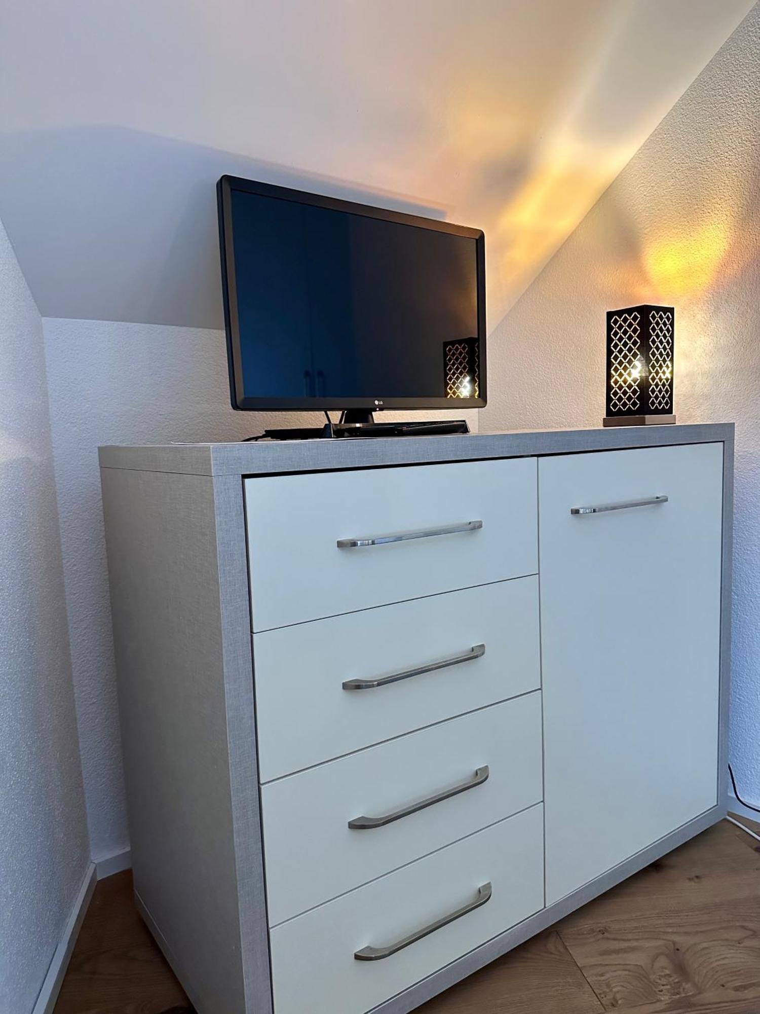 Welcome Hotel - Hellbuehl Self-Check-In Eksteriør billede