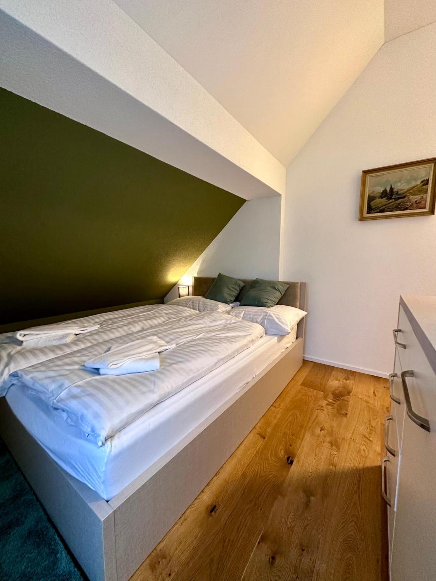Welcome Hotel - Hellbuehl Self-Check-In Eksteriør billede